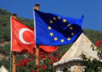 Los candidatos a la UE, el caso de Turquía