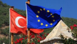 Los candidatos a la UE, el caso de Turquía