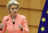 El discurso de Ursula von der Leyen sobre el estado de la Unión: Una llamada de atención a los liberales.