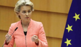 El discurso de Ursula von der Leyen sobre el estado de la Unión: Una llamada de atención a los liberales.