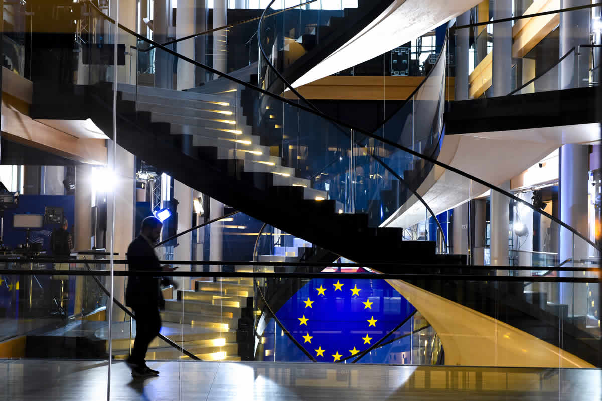 Presupuesto a largo plazo de la UE - Europedia - Una Ventana hacia Europa