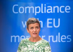 Procedimientos de control de las fusiones en la UE